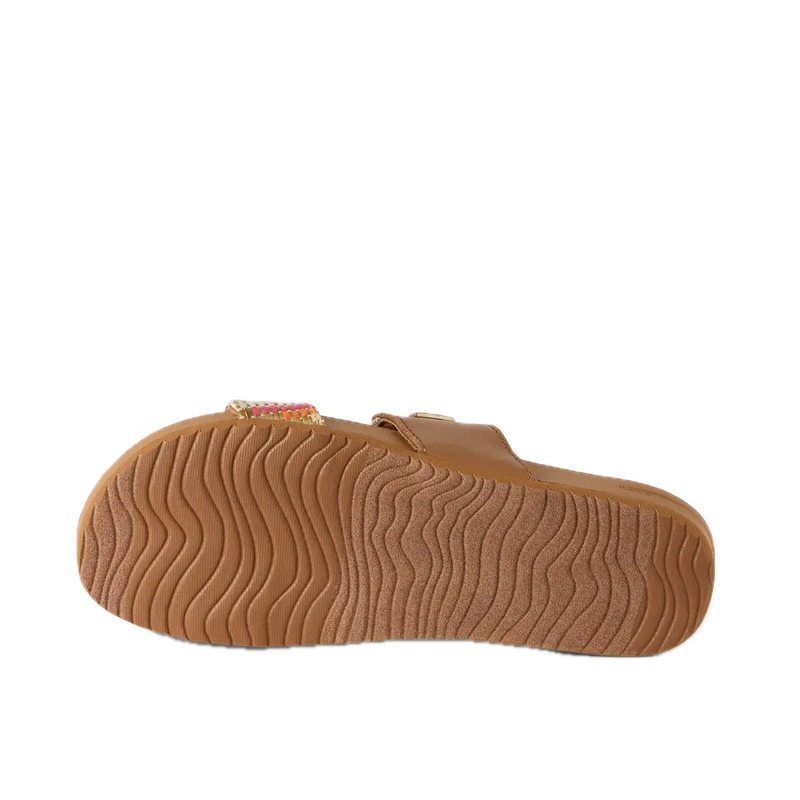 Koop de Reef Cushion Vista Beachy Woven Ladies veilig en snel bij Revert 95 online of kom hem checken in de winkel in Haarlem.