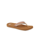 Koop de Reef Baja Elana Brown Pink Ladies veilig en snel bij Revert 95 online of kom hem checken in de winkel in Haarlem.