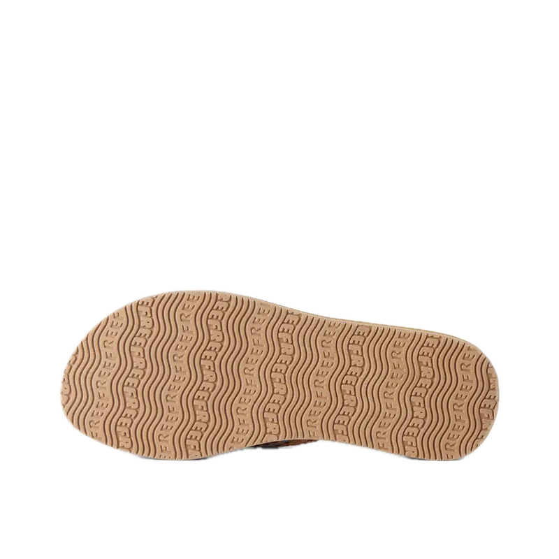 Koop de Reef Baja Elana Brown Pink Ladies veilig en snel bij Revert 95 online of kom hem checken in de winkel in Haarlem.
