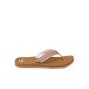 Koop de Reef Baja Elana Brown Pink Ladies veilig en snel bij Revert 95 online of kom hem checken in de winkel in Haarlem.