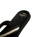 Reef Baja Maria Black Vintage Ladies