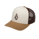 Koop de Volcom Full Stone Cheese Pale Khaki veilig en snel bij Revert 95 online of kom hem checken in de winkel in Haarlem.