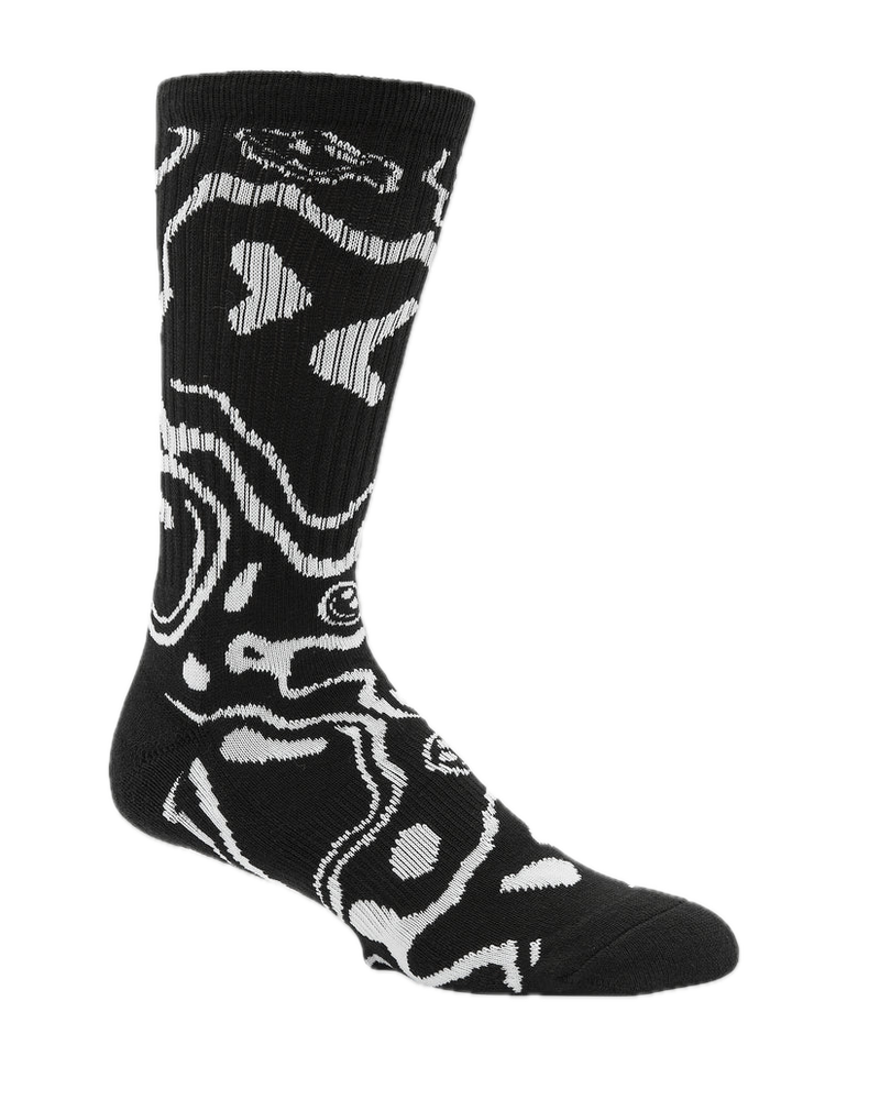 Koop de Volcom Featured Artist F Rygalski Sock veilig en snel bij Revert 95 online of kom hem checken in de winkel in Haarlem.