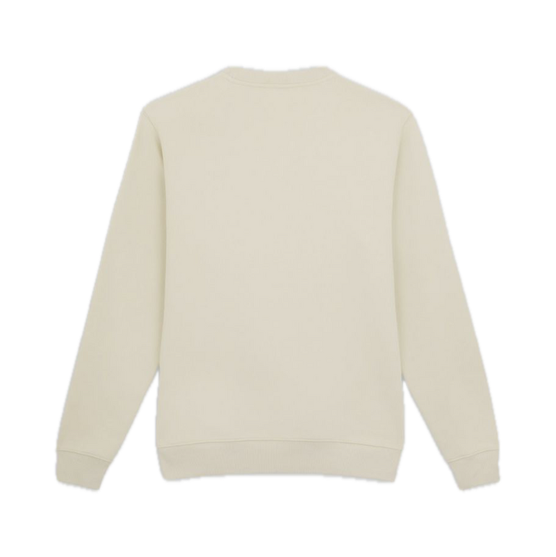 Koop de Dickies Oakport Sweatshirt Whitecap Gray veilig  en snel bij Revert 95 online of kom hem checken in de winkel in Haarlem.