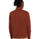 Koop de Dickies Oakport Quarter Zip veilig  en snel bij Revert 95 online of kom hem checken in de winkel in Haarlem.