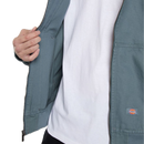 Koop het Duck Canvas Hooded Unlined Jacket veilig  en snel bij Revert 95 online of kom hem checken in de winkel in Haarlem.