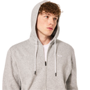 Koop de Oakley Relax Full Zip Hoodie 2.0 veilig  en snel bij Revert 95 online of kom hem checken in de winkel in Haarlem.