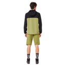 Koop de Oakley Elements Sheel Jacket 2.0 Fern veilig  en snel bij Revert 95 online of kom hem checken in de winkel in Haarlem.