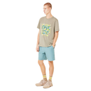 Koop de Oakley All Day Short veilig  en snel bij Revert 95 online of kom hem checken in de winkel in Haarlem.