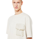 Koop de Oakley Reserve Pocket T-shirt veilig en snel bij Revert 95 online of kom hem checken in de winkel in Haarlem.