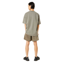 Koop de Oakley Field Gear Line Union Pocket Tee 5.0 veilig en snel bij Revert 95 online of kom hem checken in de winkel in Haarlem.