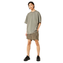 Koop de Oakley Field Gear Line Union Pocket Tee 5.0 veilig en snel bij Revert 95 online of kom hem checken in de winkel in Haarlem.