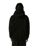 Former Puncture Satin Hood