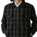 Koop de Former CA Check Cage Jacket en snel bij Revert 95 online of kom hem checken in de winkel in Haarlem.