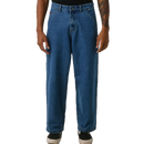 Koop de Former Reynolds Denim Pant en snel bij Revert 95 online of kom hem checken in de winkel in Haarlem.