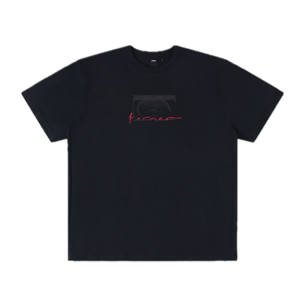Koop de Former Rampant Crux T-shirt veilig en snel bij Revert 95 online of kom hem checken in de winkel in Haarlem.