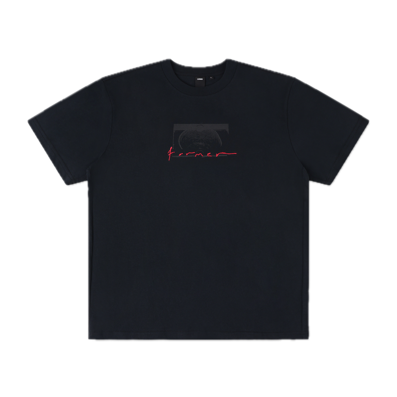 Koop de Former Rampant Crux T-shirt veilig en snel bij Revert 95 online of kom hem checken in de winkel in Haarlem.