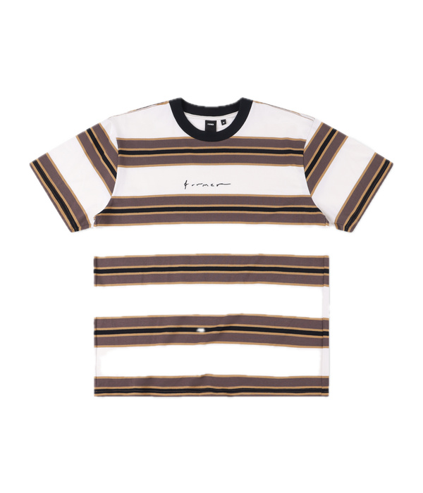 Former Rampant Stripe T-shirt