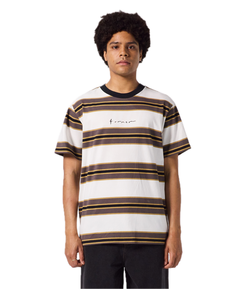 Former Rampant Stripe T-shirt