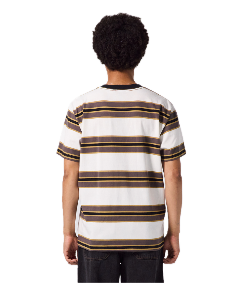 Former Rampant Stripe T-shirt