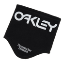 Oakley TNP Neck Gaiter – zachte fleece nekwarmer met Oakley-logo voor snowboarden en outdoor