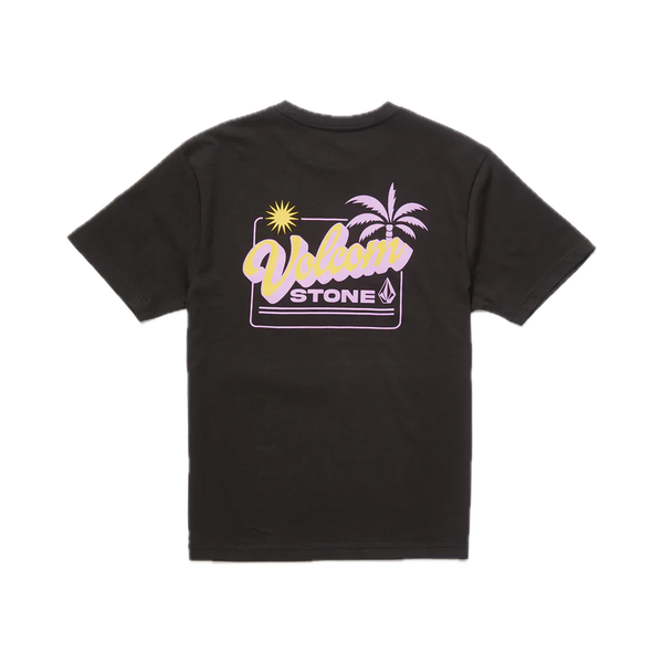 Koop de Volcom California Dreaming Tee Kids veilig en snel bij Revert 95 online of kom hem checken in de winkel in Haarlem.
