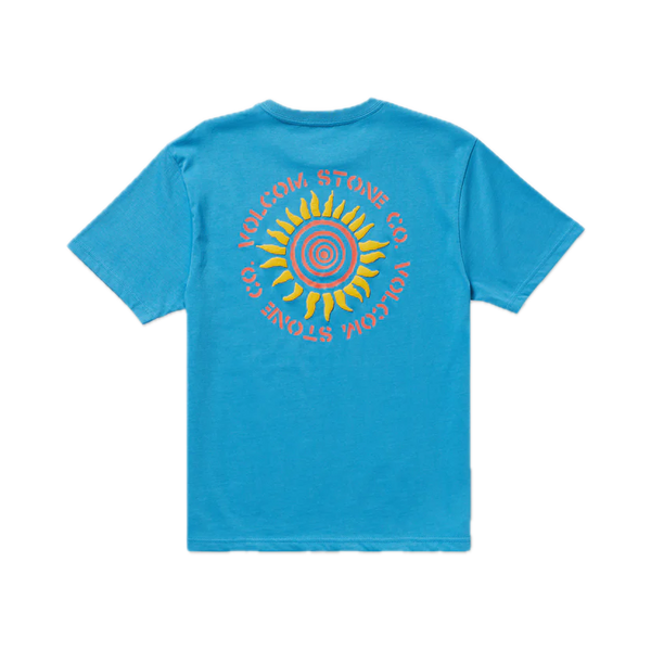 Koop de Volcom Jam Planet Tee Kids veilig en snel bij Revert 95 online of kom hem checken in de winkel in Haarlem.
