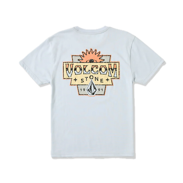 Koop de Volcom Be Sure Thing Tee Kids veilig en snel bij Revert 95 online of kom hem checken in de winkel in Haarlem.