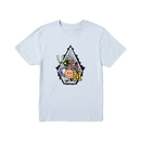 Koop de Volcom Psychosis Tee Kids veilig en snel bij Revert 95 online of kom hem checken in de winkel in Haarlem.