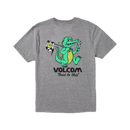 Koop de Volcom Gatornation Tee Kids veilig en snel bij Revert 95 online of kom hem checken in de winkel in Haarlem.