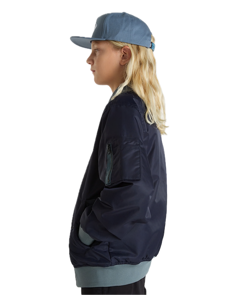 Vans Copley Bomber Jacket Kids