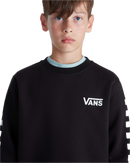 Vans Exposition Check II Crew Kids