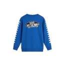 Koop het Vans Exposition Check II Crew Kids veilig en snel bij Revert 95 online of kom hem checken in de winkel in Haarlem.