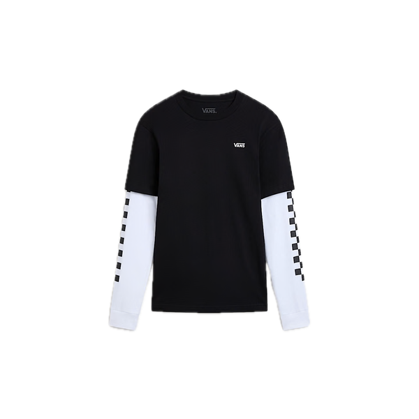 Koop het Vans Long Check Twofer Kids veilig en snel bij Revert 95 online of kom hem checken in de winkel in Haarlem.