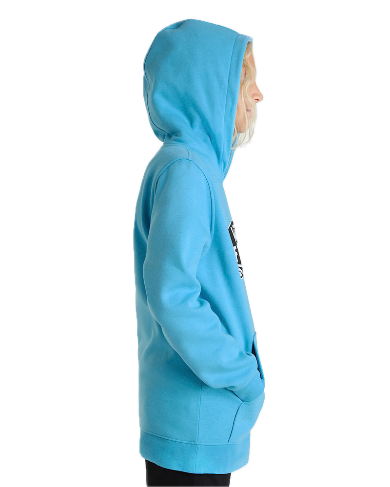 Vans Style 76 Hooded Sweater Kids