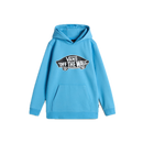 Koop het Vans Style 76 Hooded Sweater Kids veilig en snel bij Revert 95 online of kom hem checken in de winkel in Haarlem.