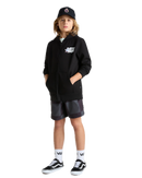 Vans V Super Full Zip Kids