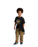 Vans Pizza Me T-shirt Toddlers