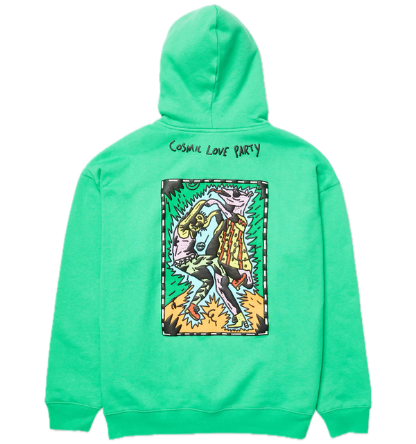 Koop de Volcom Featured Artist Bob Mollema Hooded Kids veilig en snel bij Revert 95 online of kom hem checken in de winkel in Haarlem.