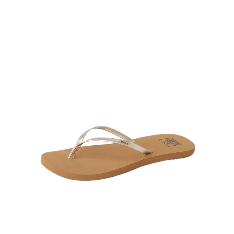 Koop de Reef Bliss Nights Tan Champagne Ladies veilig en snel bij Revert 95 online of kom hem checken in de winkel in Haarlem.