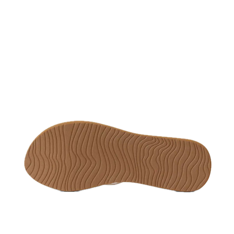 Koop de Reef Bliss Nights Tan Champagne Ladies veilig en snel bij Revert 95 online of kom hem checken in de winkel in Haarlem.