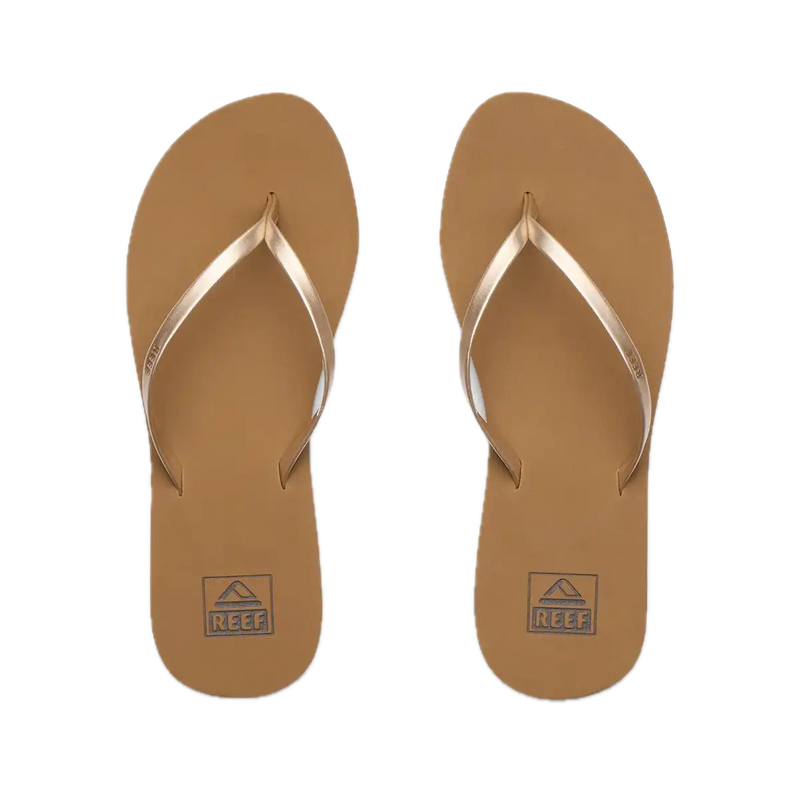 Koop de Reef Bliss Nights Tan Champagne Ladies veilig en snel bij Revert 95 online of kom hem checken in de winkel in Haarlem.