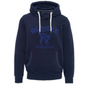 Rumble Hoodie Vintage Blue