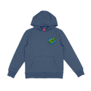 Santa Cruz Youth Slime Dot Hood