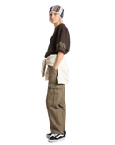 Koop de Vans Skate Mike G Tribal T-shirt After Dark veilig  en snel bij Revert 95 online of kom hem checken in de winkel in Haarlem.