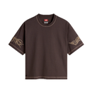Koop de Vans Skate Mike G Tribal T-shirt After Dark veilig  en snel bij Revert 95 online of kom hem checken in de winkel in Haarlem.