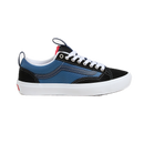 Koop de Vans Skate Old Skool 36 Black Navy veilig  en snel bij Revert 95 online of kom hem checken in de winkel in Haarlem.