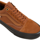 Koop de Vans Skate Old Skool Sienna Chocolate en snel bij Revert 95 online of kom hem checken in de winkel in Haarlem.