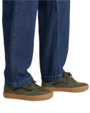 Koop de Vans Skate Rowley Green Gum veilig  en snel bij Revert 95 online of kom hem checken in de winkel in Haarlem.