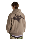 Koop de Vans Skate V Thorn Zip Walnut veilig  en snel bij Revert 95 online of kom hem checken in de winkel in Haarlem.